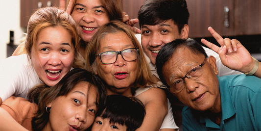 Gifts For Your Filipino Parents