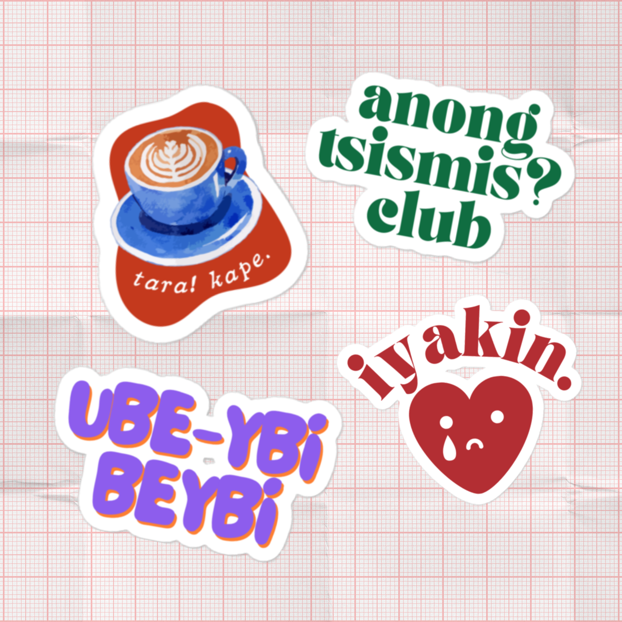 Kawaii Stickers for Sale  Tumblr transparents, Cute stickers, Tumblr  stickers