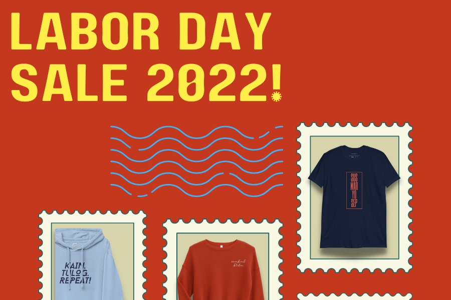 Labor Day Sale 2022