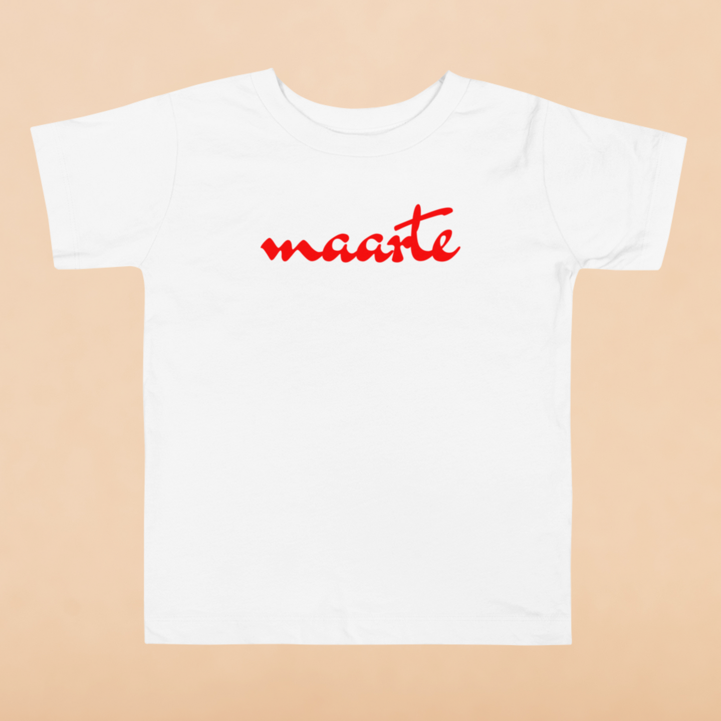 Filipino Toddler Shirt Maarte Statement Merch