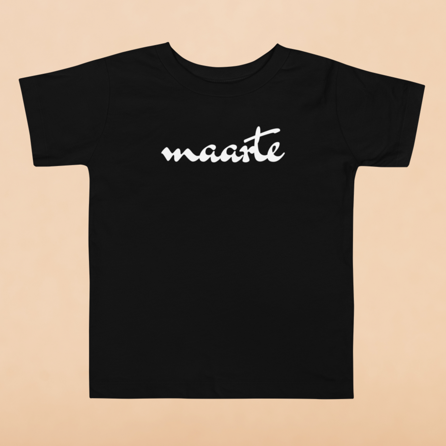 Filipino Toddler Shirt Maarte Statement Merch