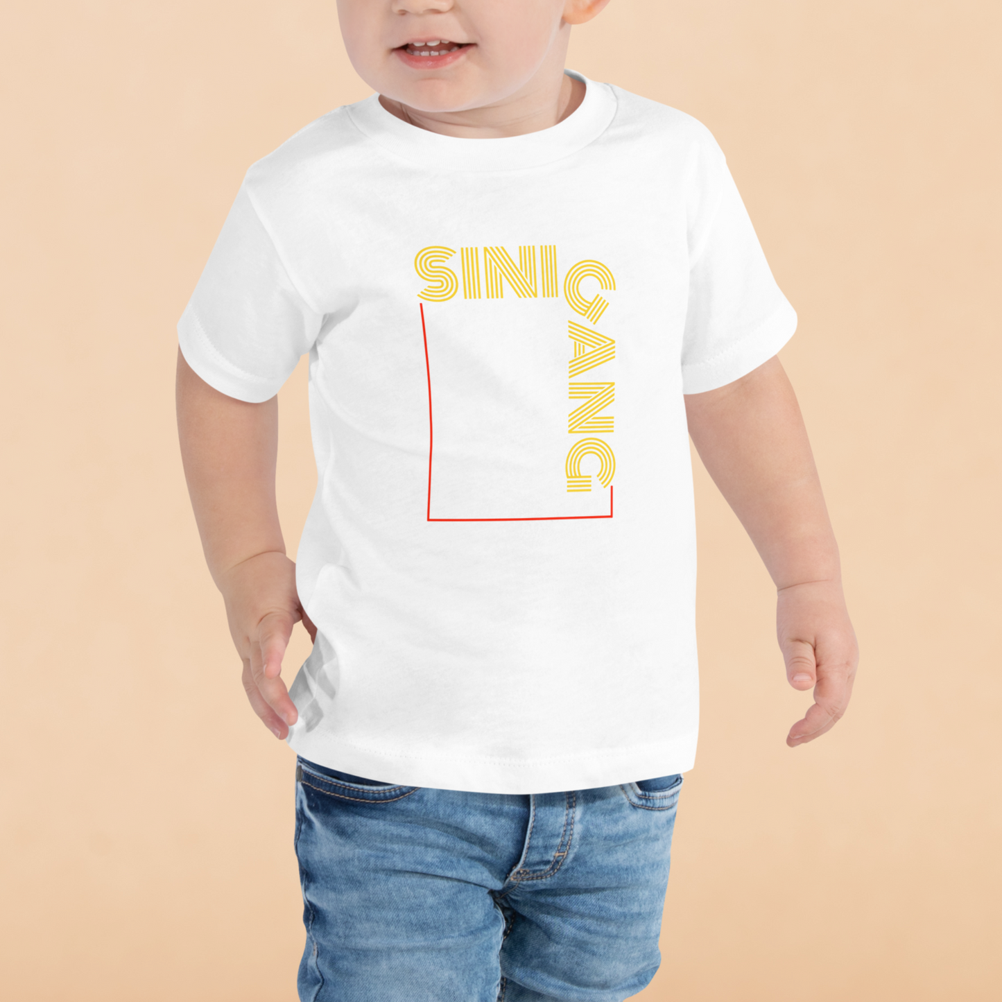 Filipino Toddler Shirt Sinigang Pinoy Food Merch