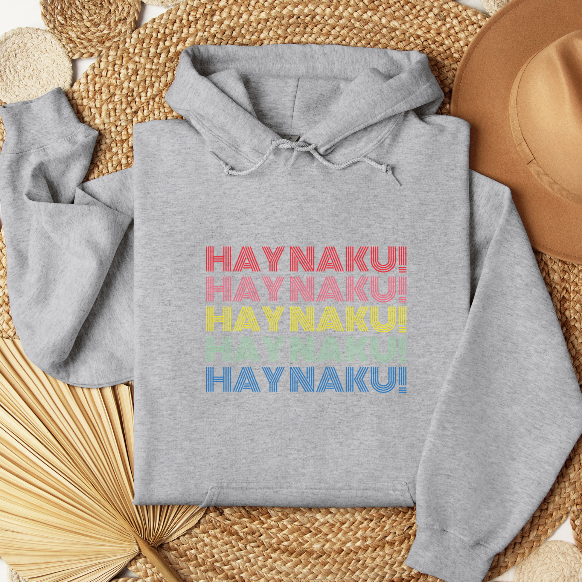 Filipino Hoodie Hay Naku! Funny Tagalog Merch Image 2