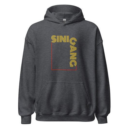 Custom Order: Sinigang Hoodie - 4XL to 5XL