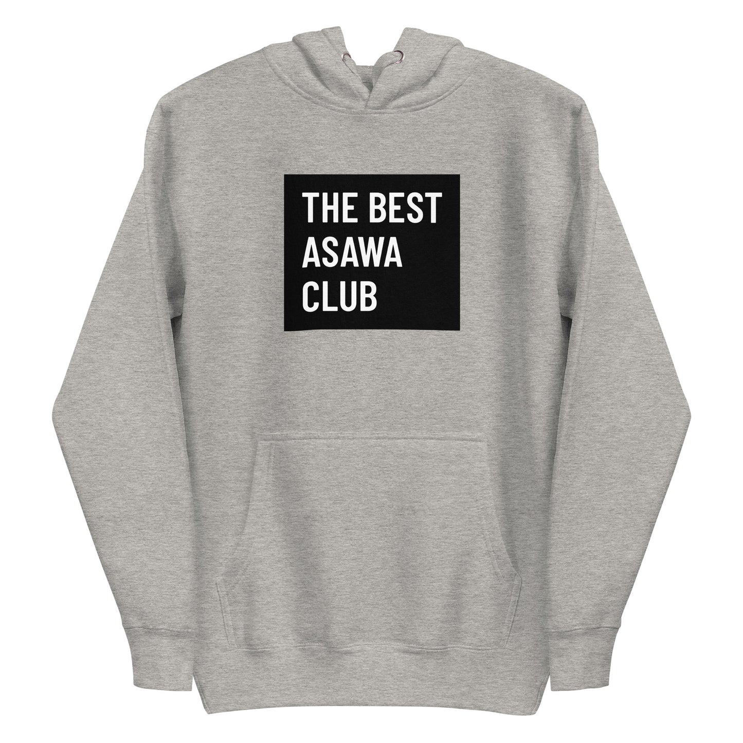 Filipino Hoodie Best Asawa Club Valentine's Day Gift Couple Merch in color variant Gray