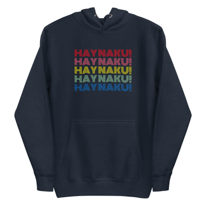 Filipino Hoodie Hay Naku! Funny Tagalog Merch