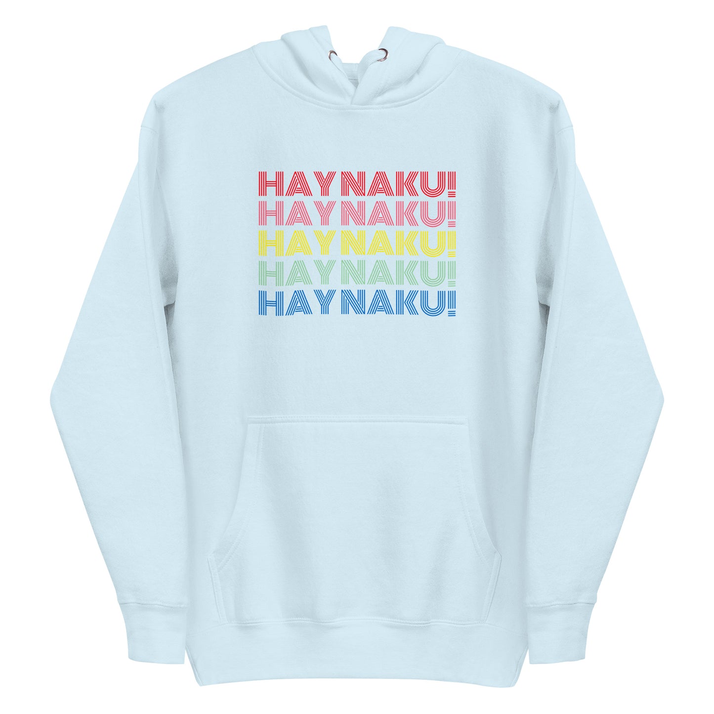 Filipino Hoodie Hay Naku! Funny Tagalog Merch