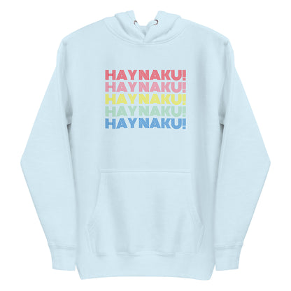 Filipino Hoodie Hay Naku! Funny Tagalog Merch