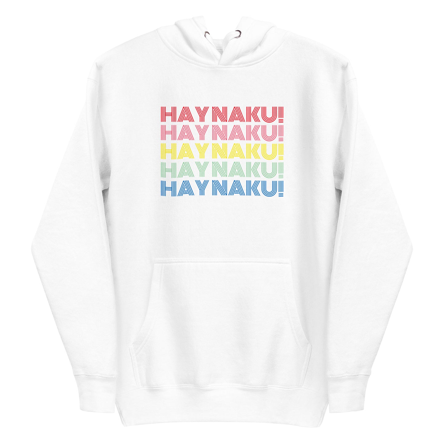 Filipino Hoodie Hay Naku! Funny Tagalog Merch