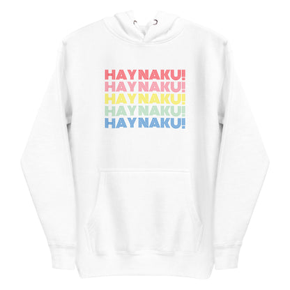 Filipino Hoodie Hay Naku! Funny Tagalog Merch