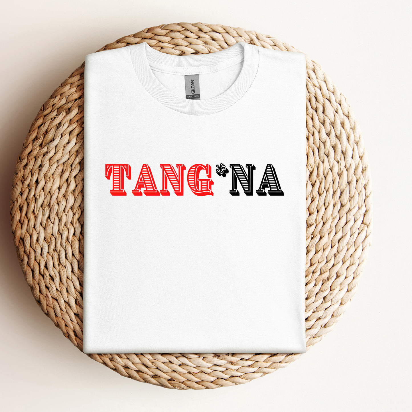 Filipino Shirt Tang*Na Funny Pinoy Merch