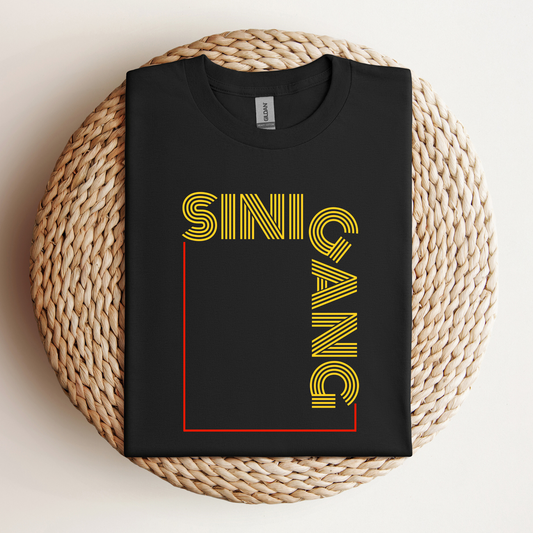 Filipino Shirt Sinigang Pinoy Food Merch