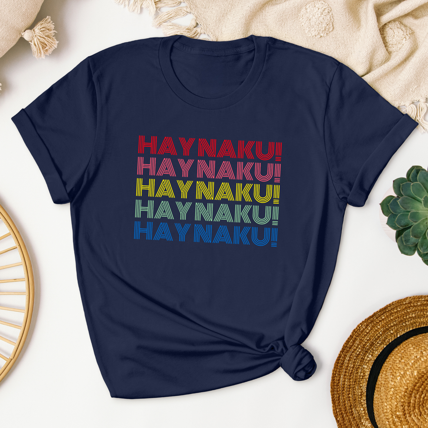 Filipino Shirt Hay Naku! Funny Merch