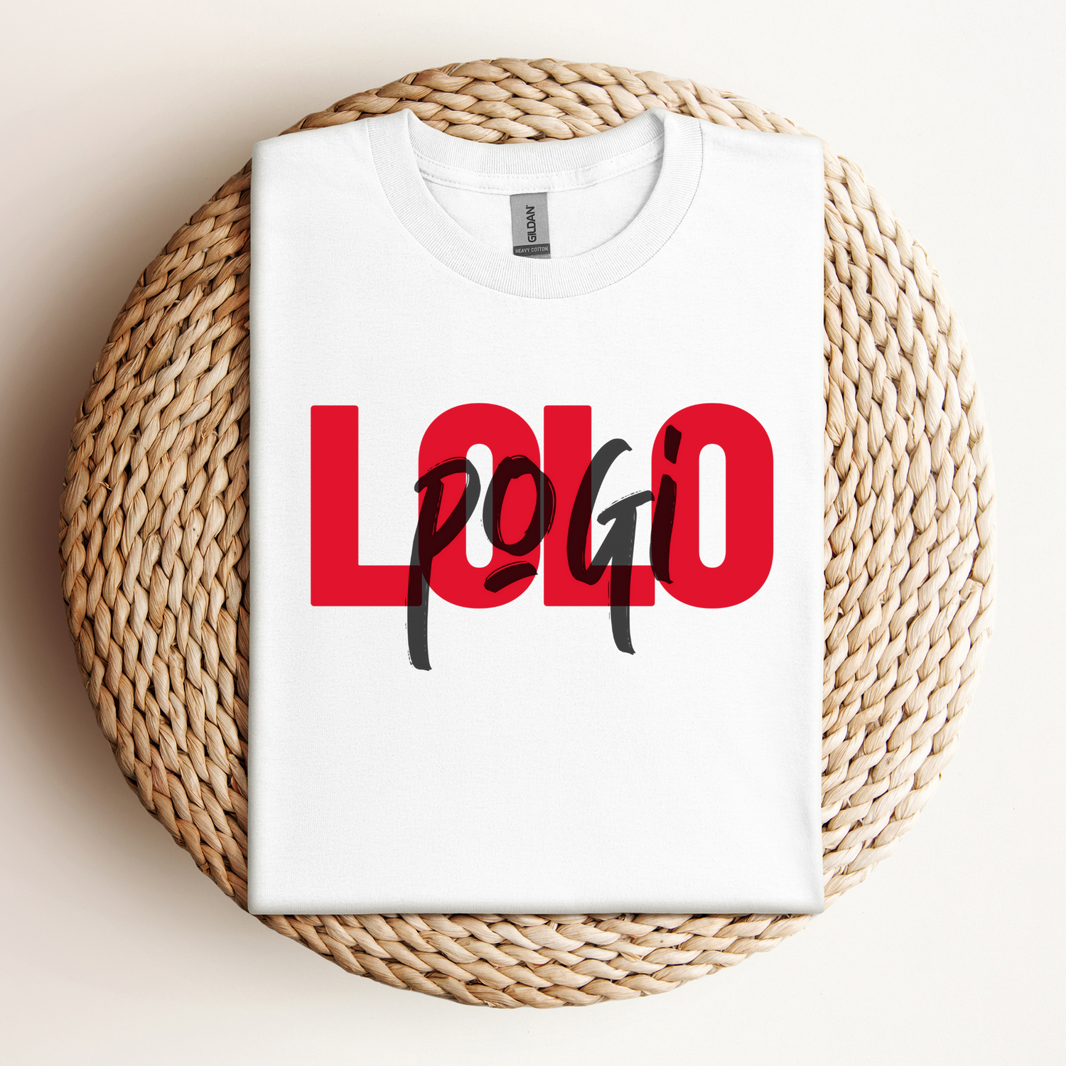 Filipino Shirt Grandfather Lolo Pogi Father's Day Gift Merch – Totes Manila  Co.